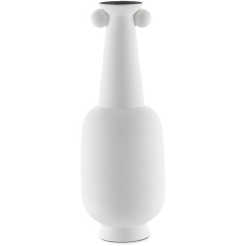 Happy 20.25 X 7.25 inch Vase