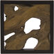 Biscayne Natural Wall Art, Set of 3