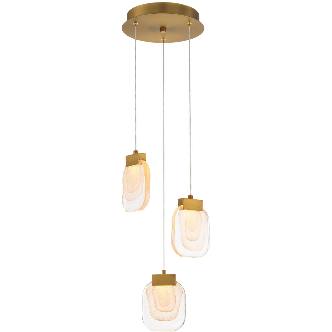 10 inch chandelier top