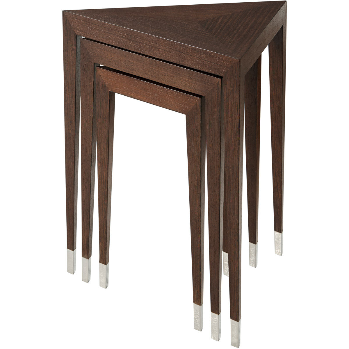 Vanucci 24 X 20 inch Nest of Table