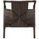 Newton 29.5 inch Bone Lounge Chair