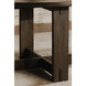 Glenn 60 X 60 inch Brown Dining Table, Round