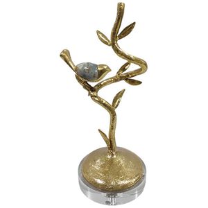 Nested Stone 16 X 8 inch Sculpture