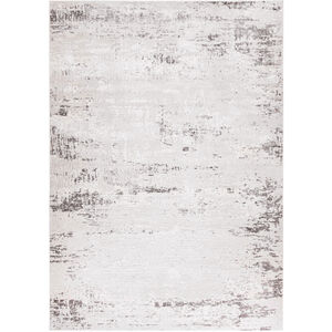 Kemer 130 X 94 inch Mineral Tones Rug in 8 x 11