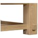 Morey 65 X 35.5 inch Natural Coffee Table