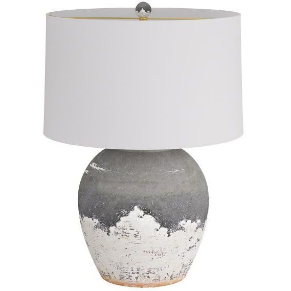 Yukon 29 inch Table Lamp Portable Light