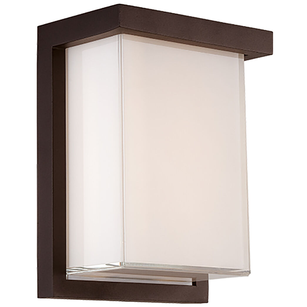 Ledge outdoor wall light store