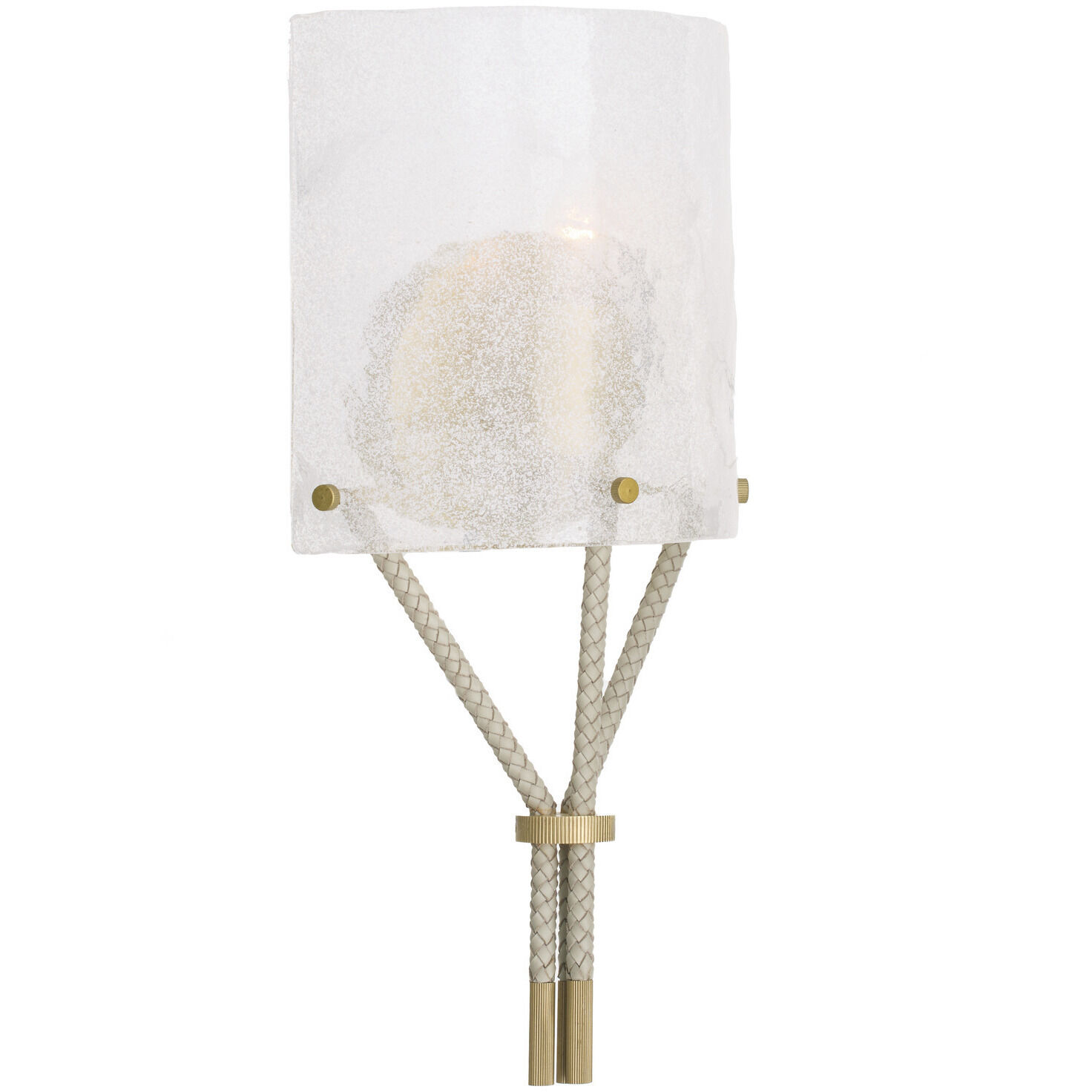 Lucien Sconce Wall Light