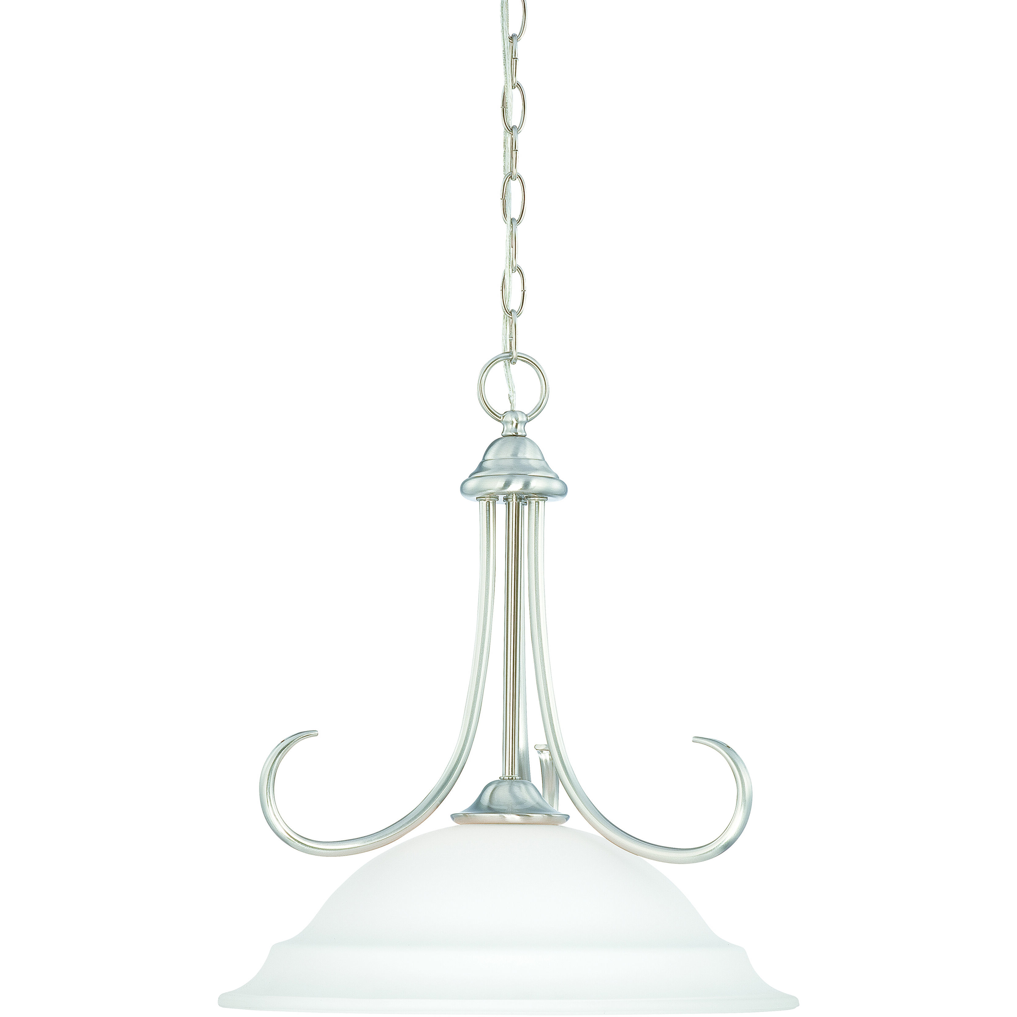 Bella 1 Light 16.00 inch Pendant