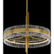 Signature Annaberg LED 23.5 inch White Pendant Ceiling Light