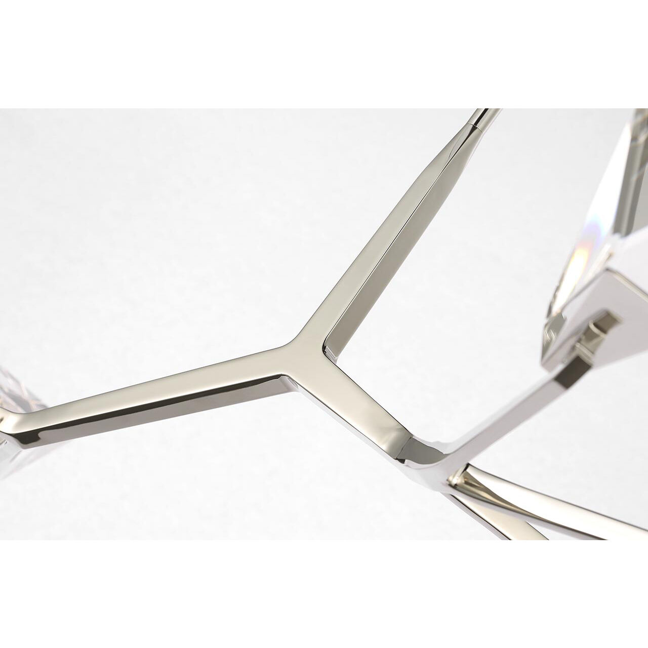 Waterford Carraig LED 52.5 inch Polished Nickel Chandelier Ceiling Light