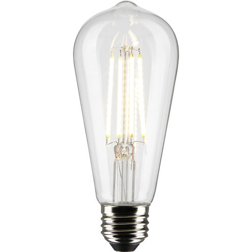 Lumos LED Medium Medium 8.00 watt 2700K LED Filament
