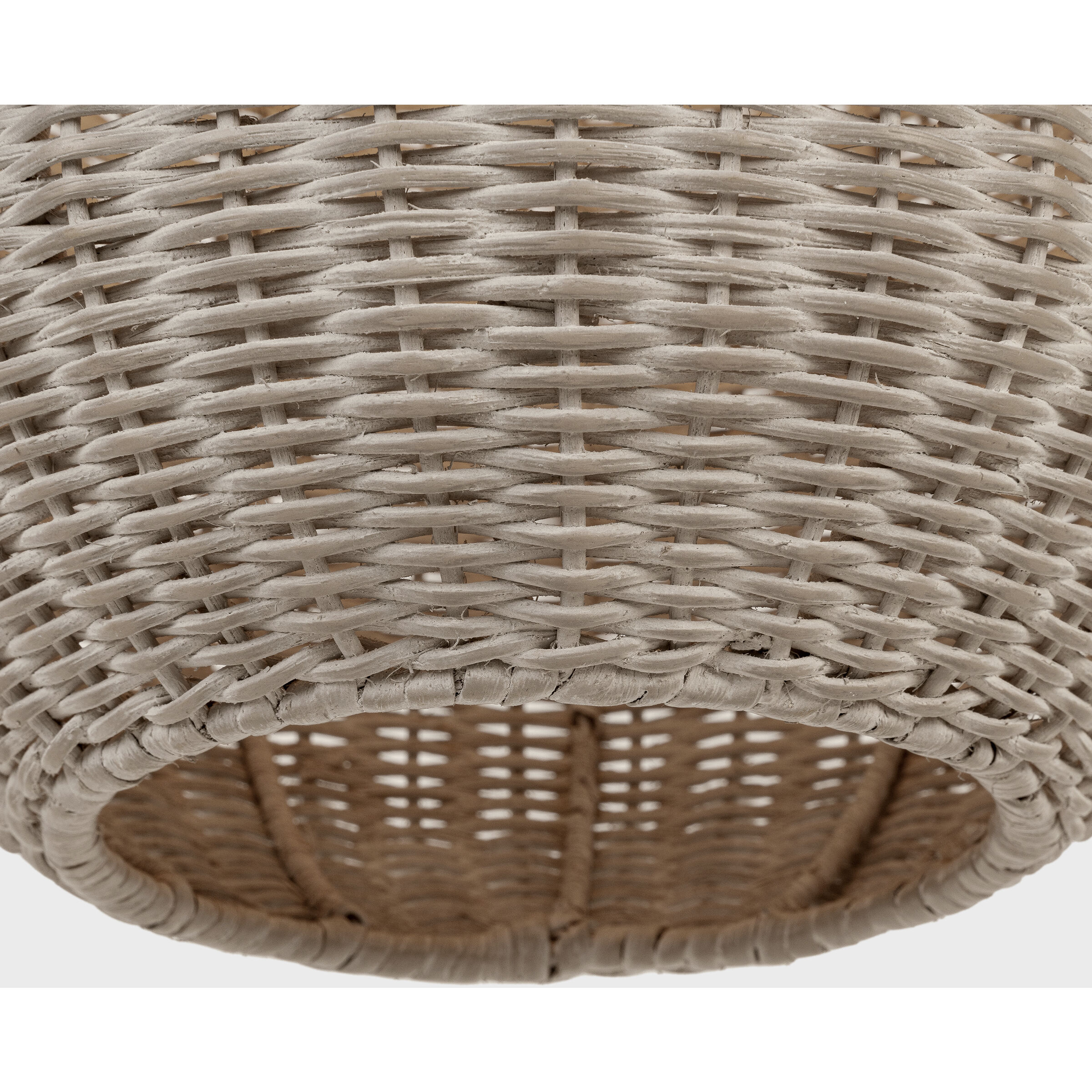 Chapman & Myers Kokomo LED 11.5 inch Antique-Burnished Brass Pendant Ceiling Light