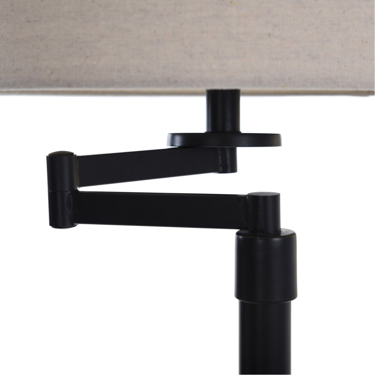 Signature 61 inch 150 watt Madison Bronze Floor Lamp Portable Light