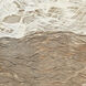 Swept Away Brown Wall Art