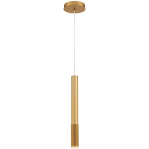 Davenport 1 Light 1.75 inch Pendant