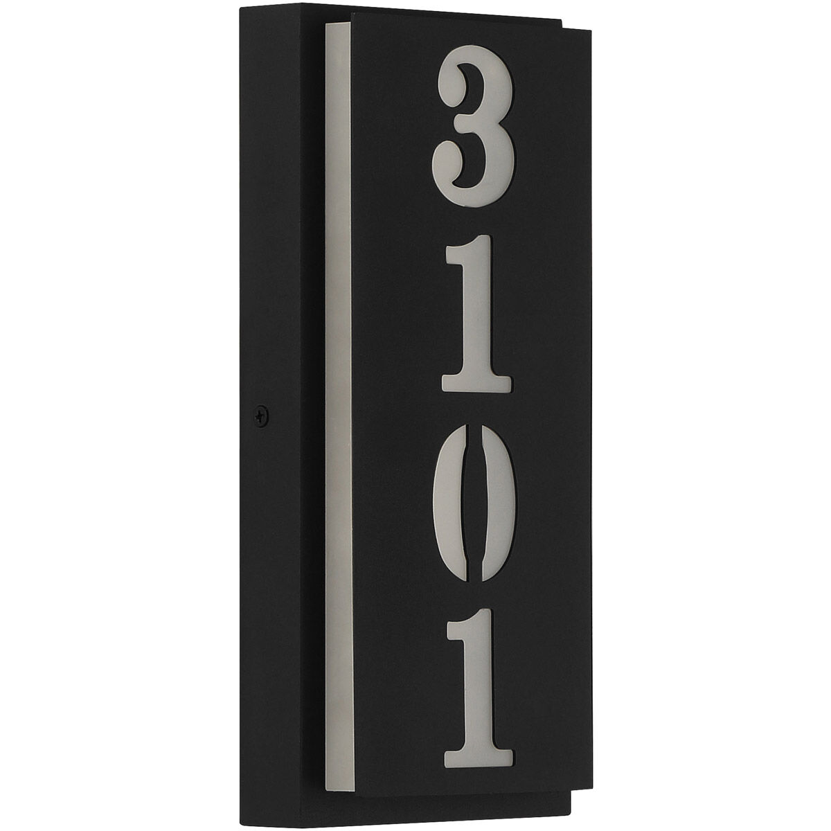 Numero Wall Sconce Wall Light