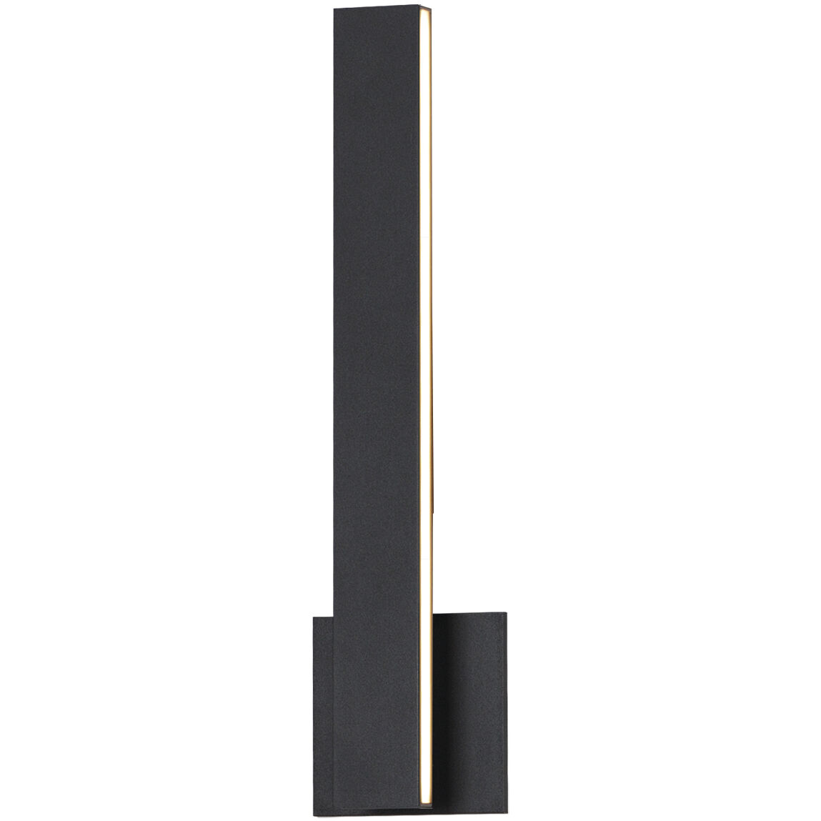Alumilux Sideline 2 Light Outdoor Wall Light