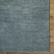 Epic 180 X 144 inch Sage / Nickel / Metallic - Silver Handmade Rug in 12 x 15
