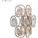 Precious Sconce Wall Light