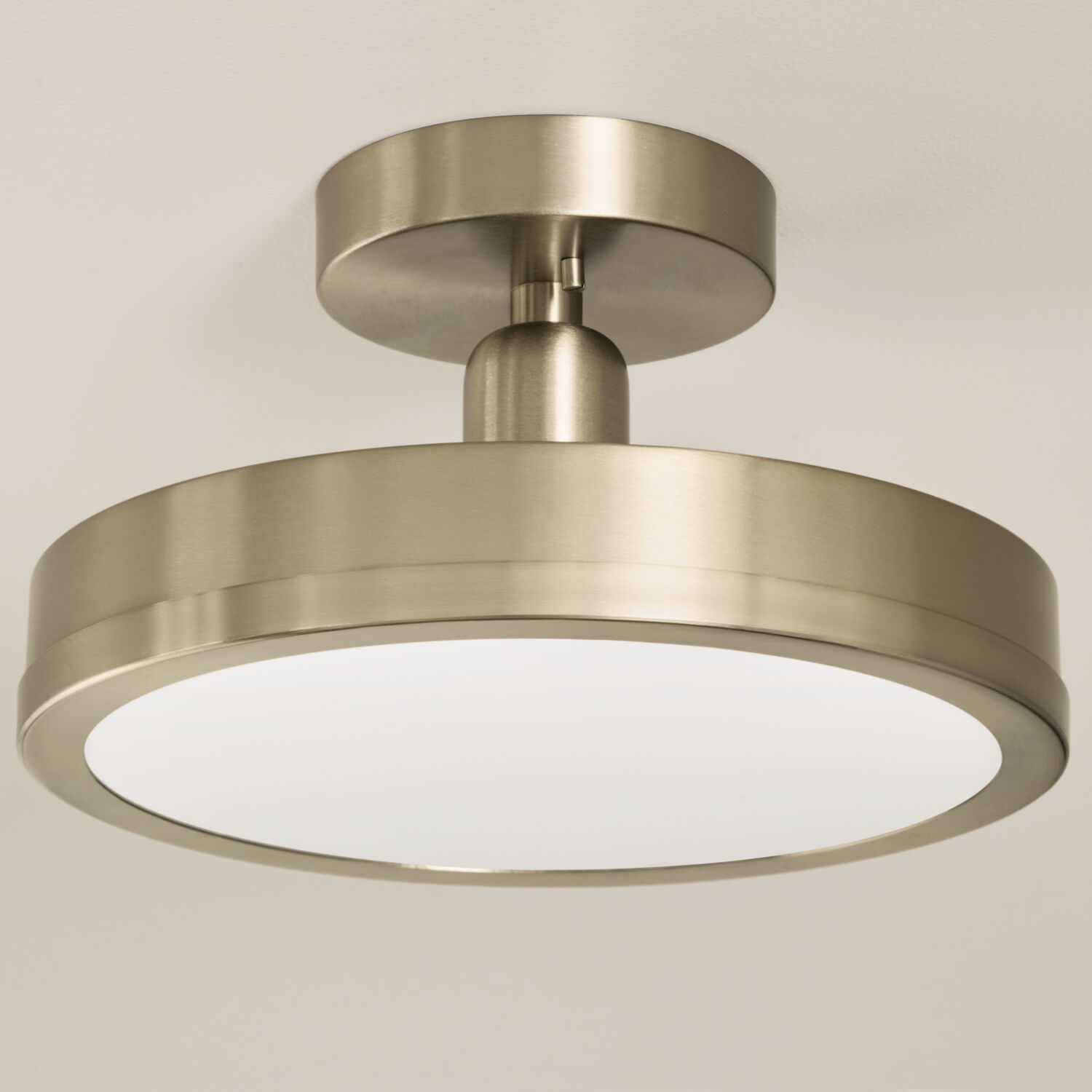 Kichler 52589CPZ Riu LED 14.25 inch Champange Bronze Semi