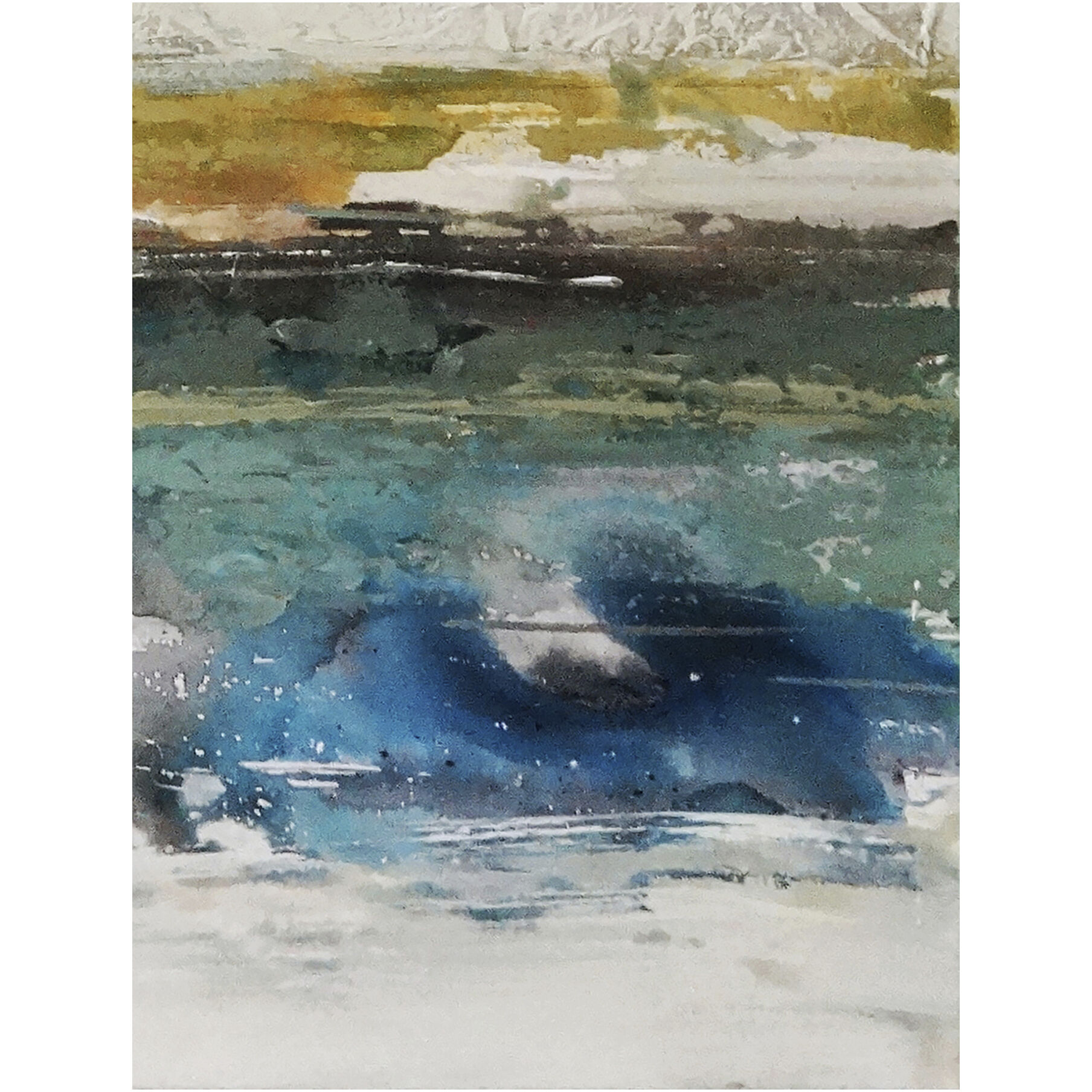 Aura Multicolor Wall DTcor