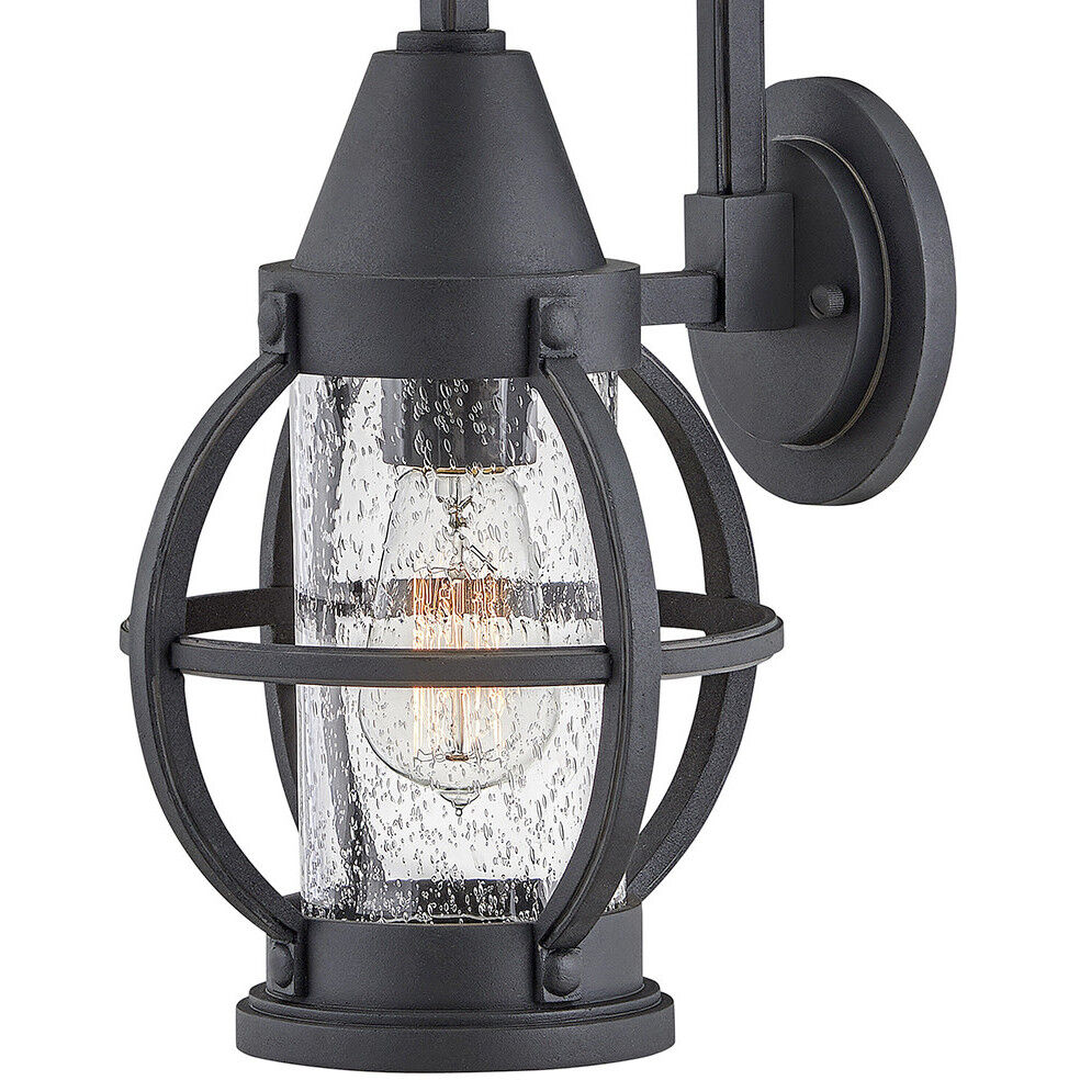 Coastal Elements Chatham Outdoor Wall Mount Lantern