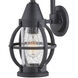 Coastal Elements Chatham Outdoor Wall Mount Lantern