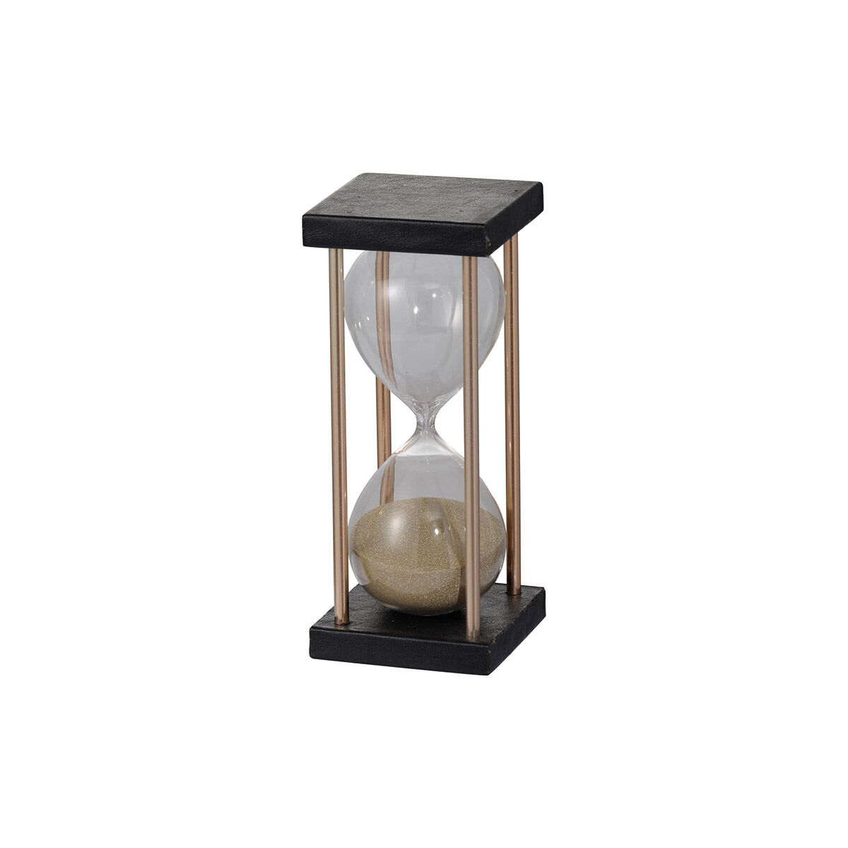Stanley Gold-Flecked Sand/Copper Hourglass