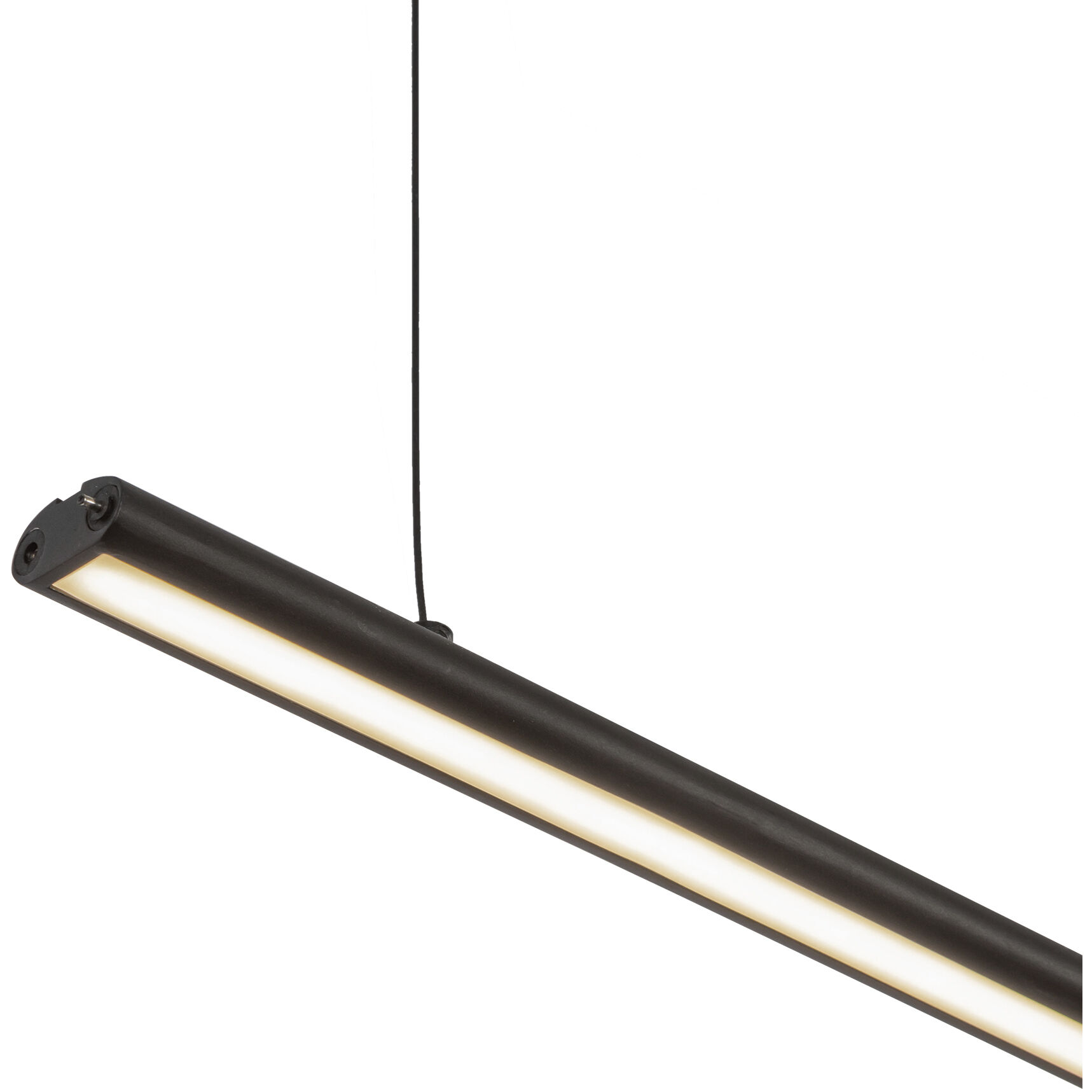 Thread Linear Pendant Ceiling Light