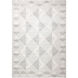 Forza 130 X 94 inch Neutral Rug in 8 x 11