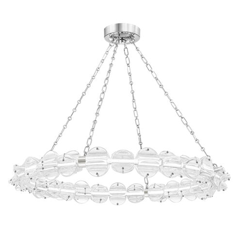 Lindley 1 Light 40.00 inch Chandelier