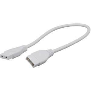 wUndercab White Connector