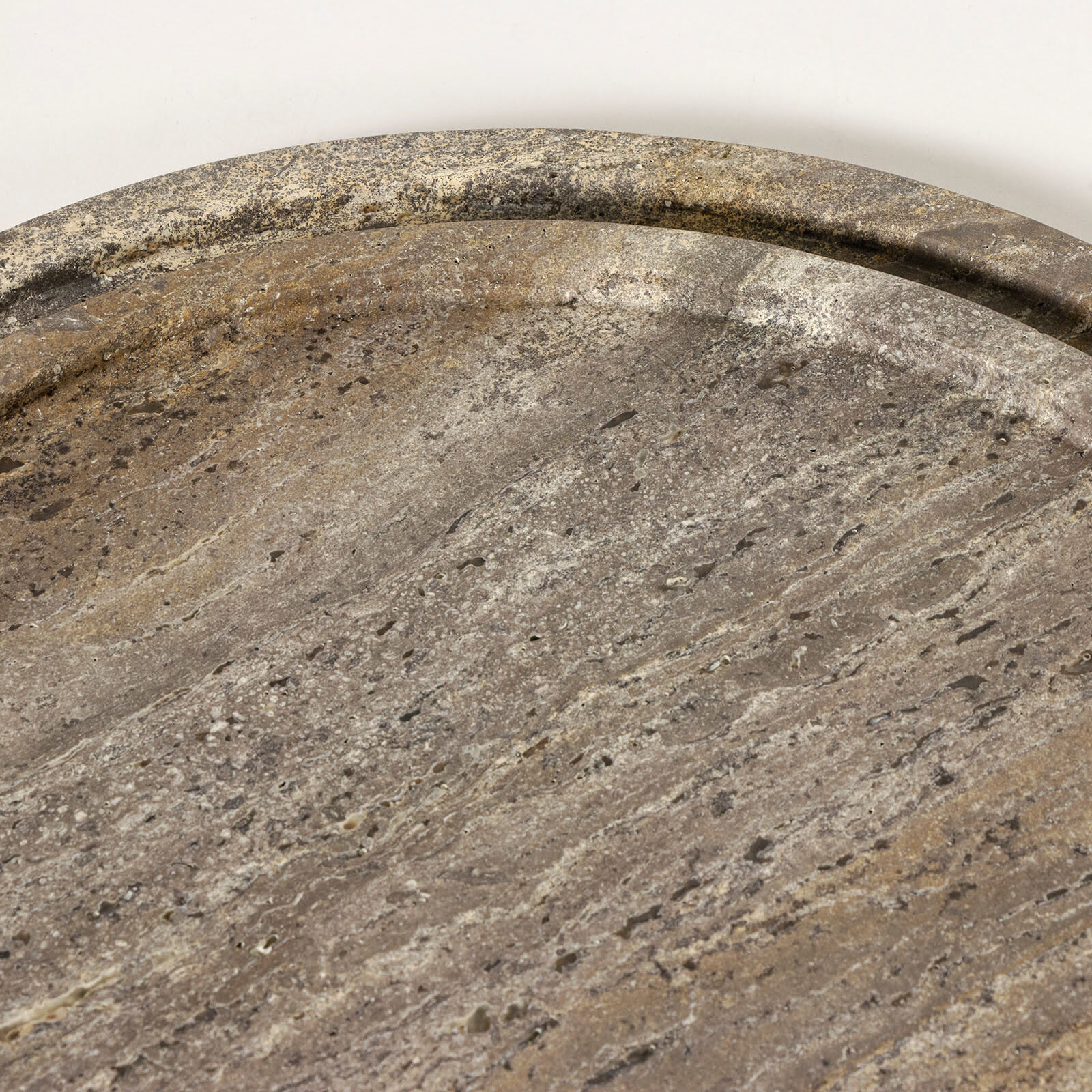 Sutton Grey Tray Set