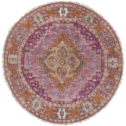 Zeus Area Rug