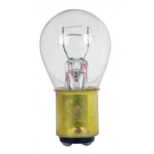 Lumos Incandescent 16.8 watt 6.4 Light Bulb, Miniature