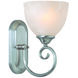 Raleigh 1 Light 6.50 inch Wall Sconce