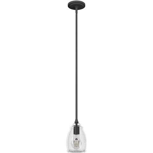 Dunshire 1 Light 5 inch Noble Bronze Pendant Ceiling Light