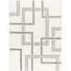 Nomadic 84 X 63 inch Rug