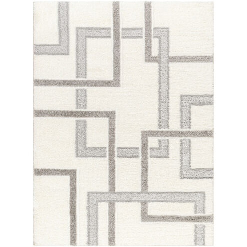 Nomadic 84 X 63 inch Rug