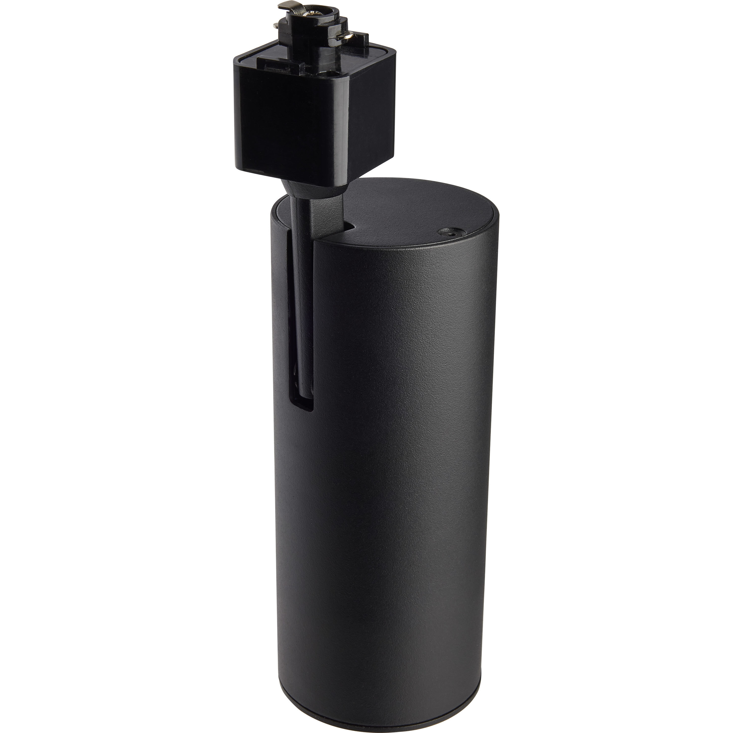 Brentwood 120 Black Track Lighting Ceiling Light