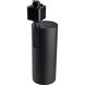 Brentwood 120 Black Track Lighting Ceiling Light