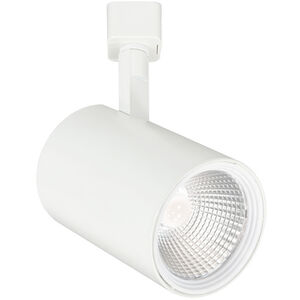 L562 120 White Track Head Fixture Ceiling Light, H-Type