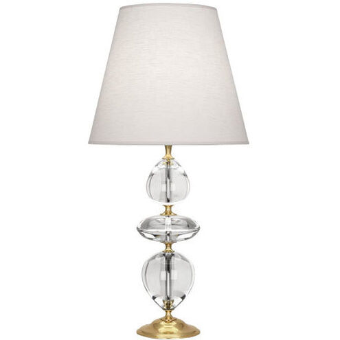 Williamsburg Orlando 1 Light 15.00 inch Table Lamp