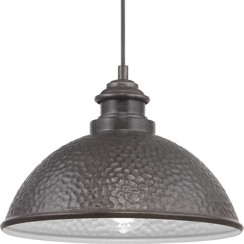 Englewood 1 Light 12.00 inch Outdoor Pendant/Chandelier