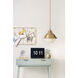 Fletcher 2 Light 13.5 inch Satin Brass Indoor Pendant Ceiling Light