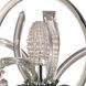 Springdale 1 Light 10.75 inch Polished Chrome Pendant Ceiling Light