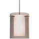 Pahu 8 1 Light Pendant