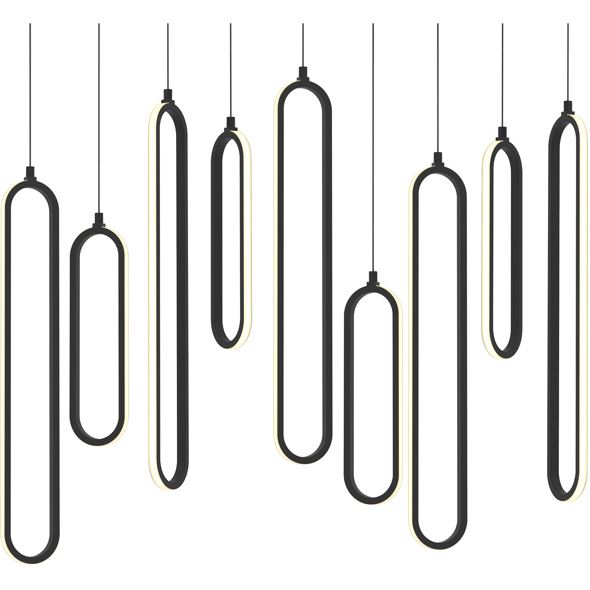Sienna Linear Pendant