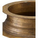 Tanjore Ritual 9.75 X 6 inch Bowl